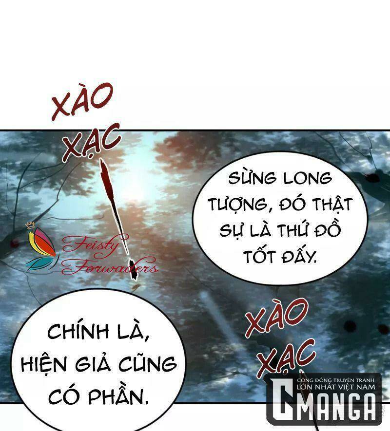 Hồn Đỉnh Thịnh Thiên: Chapter 10