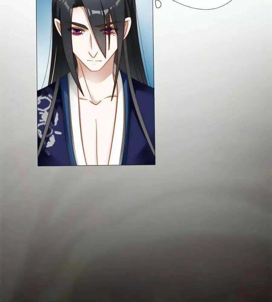 Thần Nữ Thái Năng Liêu: Chapter 33