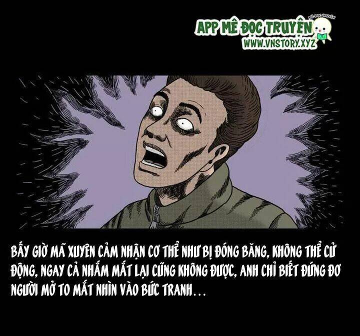 Kỳ Án Có Thật: Chapter 35