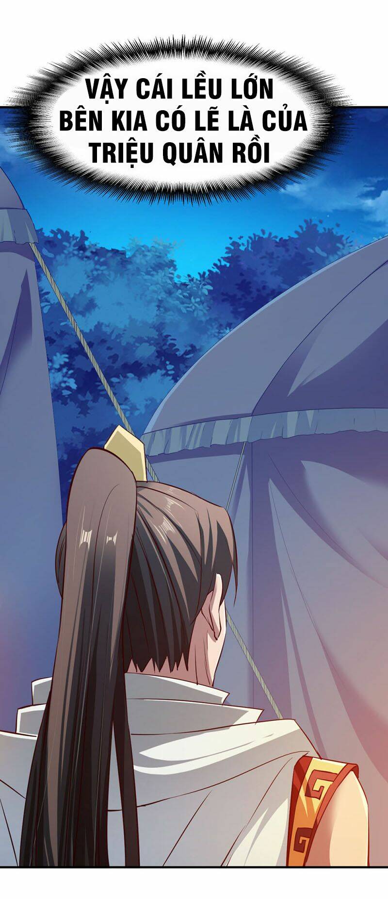 Chiến Đỉnh: Chapter 108