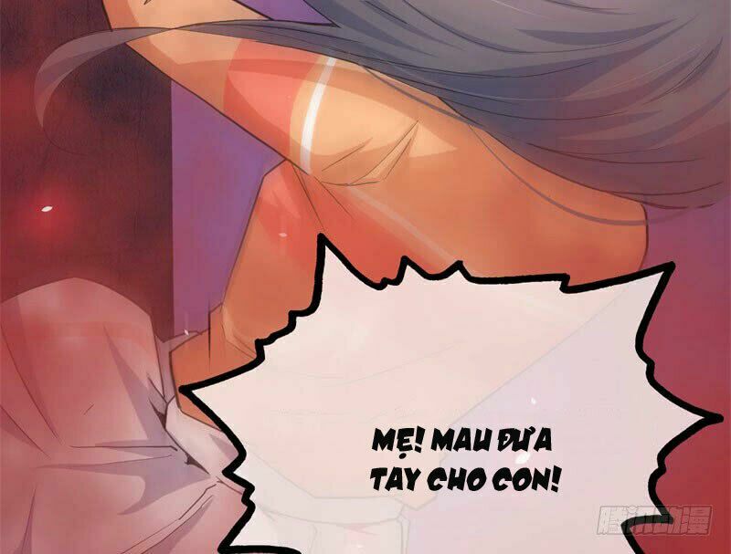 Ngạo Kiều Quỷ Vương Yêu Ta: Chapter 106