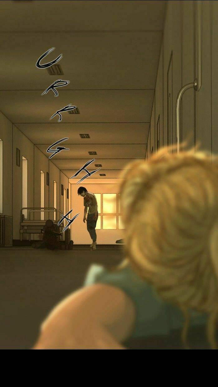 Dead Days: Chapter 61