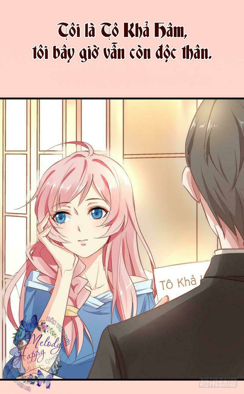 Danh Môn Lược Hôn: Cố Thiếu Nhĩ Câu Liễu: Chapter 9.5