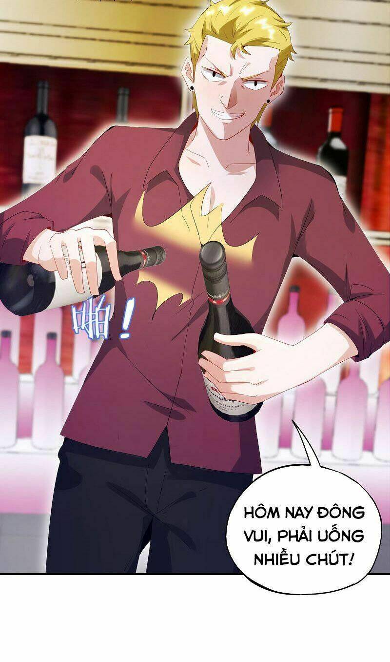 Vòng Bạn Bè Mạnh Nhất Của Tiên Giới: Chapter 68