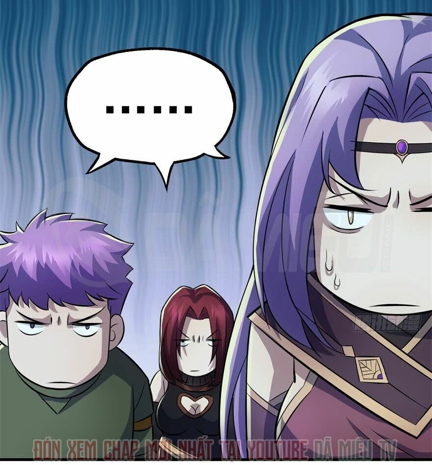 Thú Nhân: Chapter 107