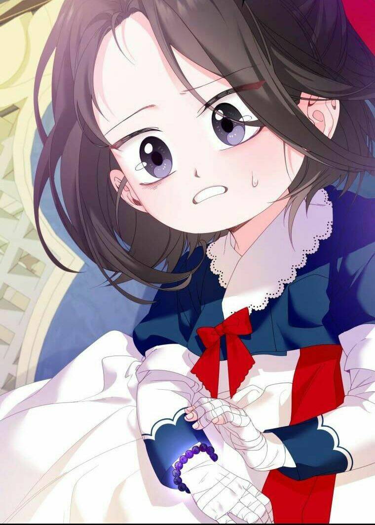 Đọc Thần Chú Lên Đi, Rose!: Chapter 8