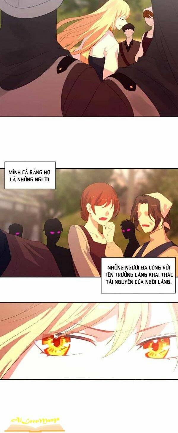 CỘNG TÁC CỦA HOÀNG ĐẾ: Chapter 43