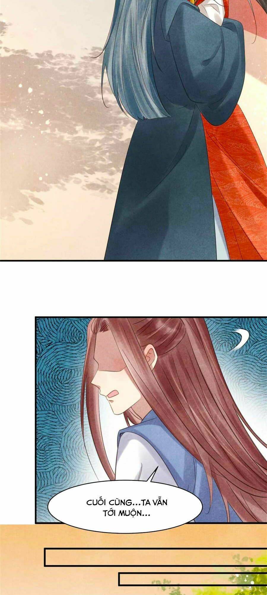 Vương Phi Muốn Trèo Tường: Chapter 69