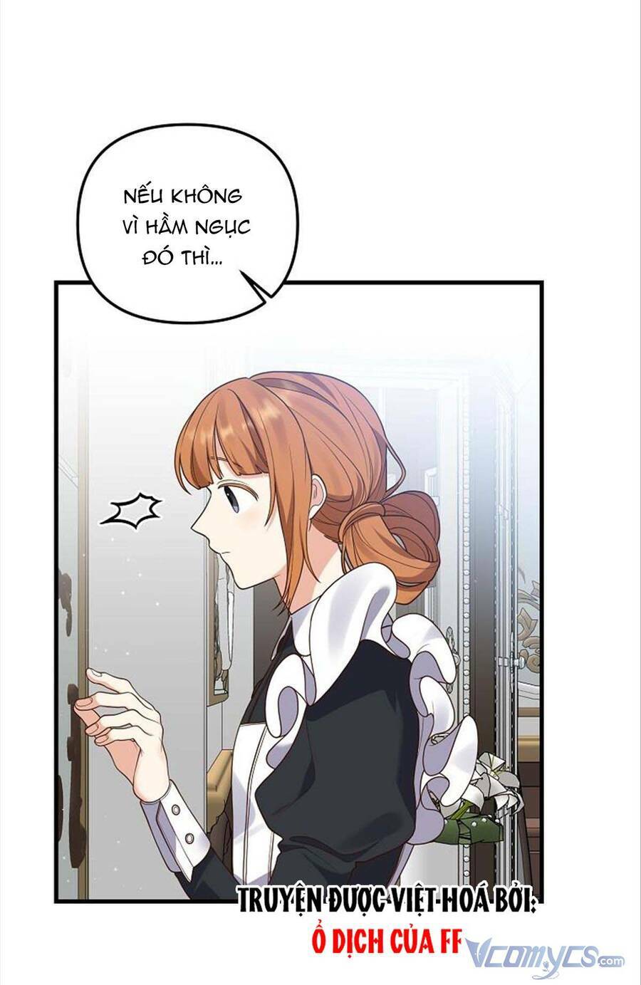 Hôn Phu Của Tôi Là Nam Chính Yandere: Chapter 10