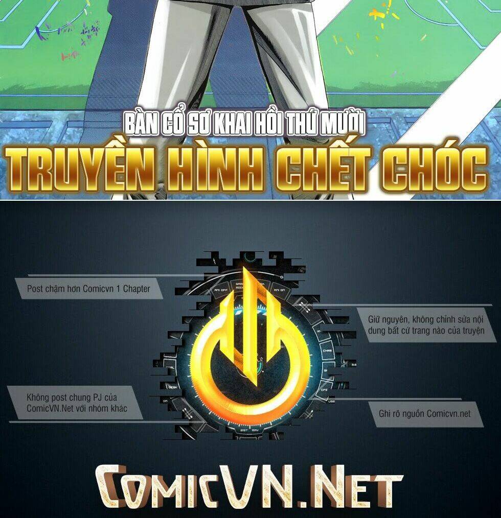 Bát Tiên Đạo: Chapter 58