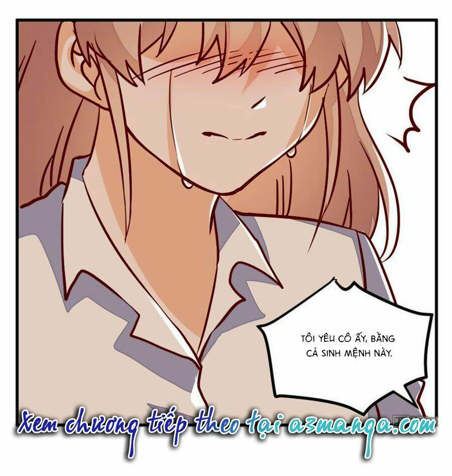 Tổng Tài Đích Thiên Giới Manh Thê: Chapter 73