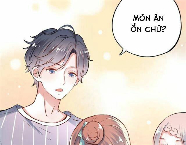 Trạch Thượng Tịch Mịch Huỳnh Hỏa: Chapter 14