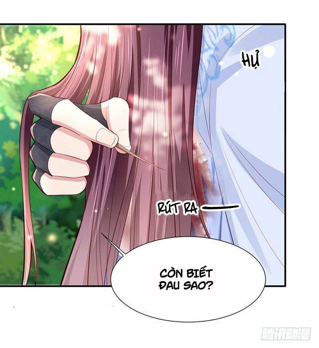 Đế Hoàng Chi Thần Y Khí Phi: Chapter 26