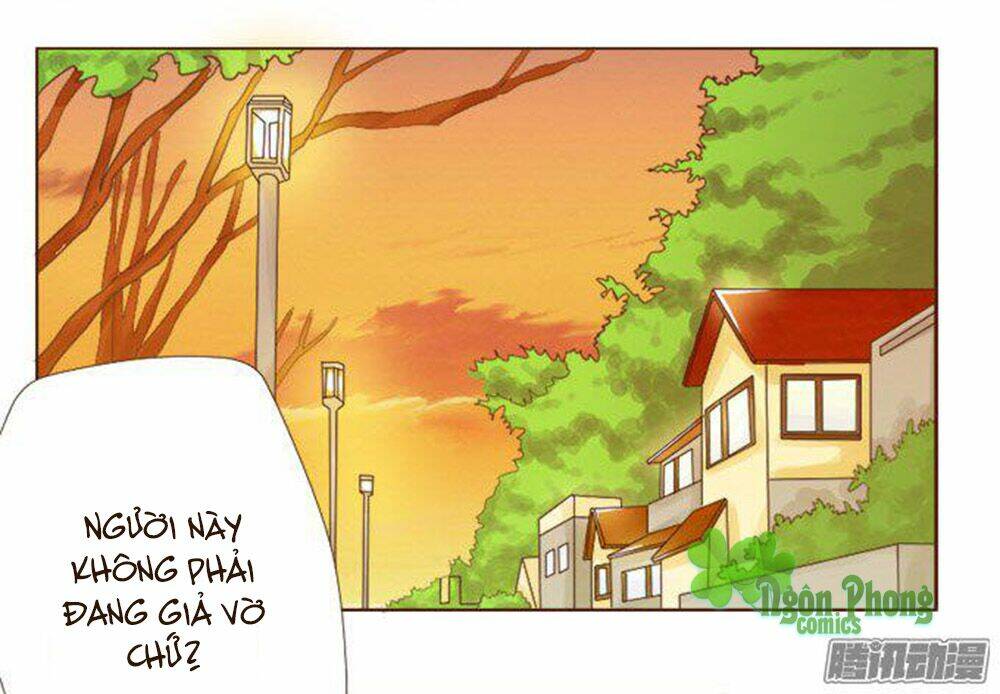 Ma Vương Luyến Ái Chỉ Nam: Chapter 39