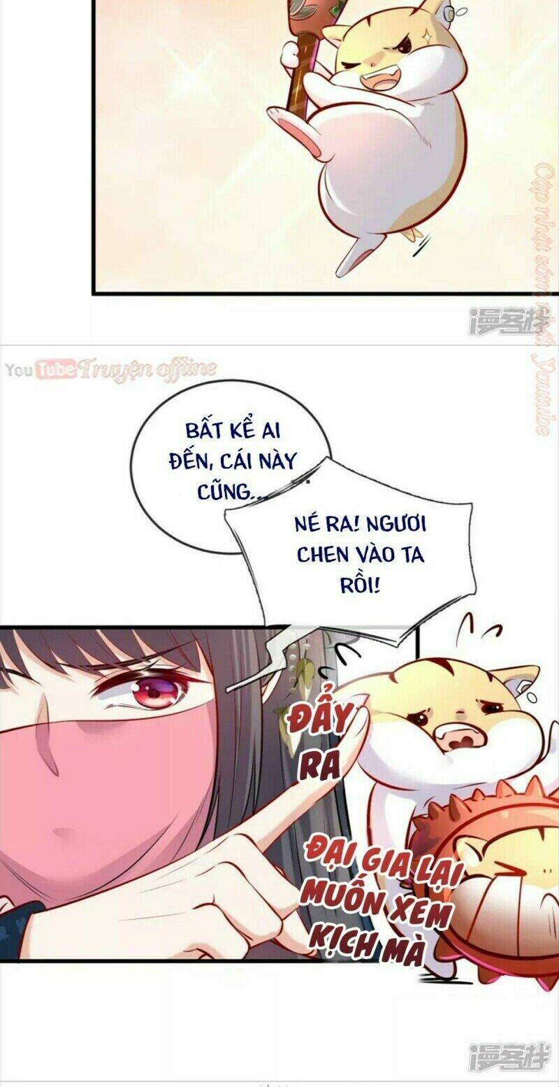 Nhật Kí Học Tập Của Hắc Liên Hoa: Chapter 20