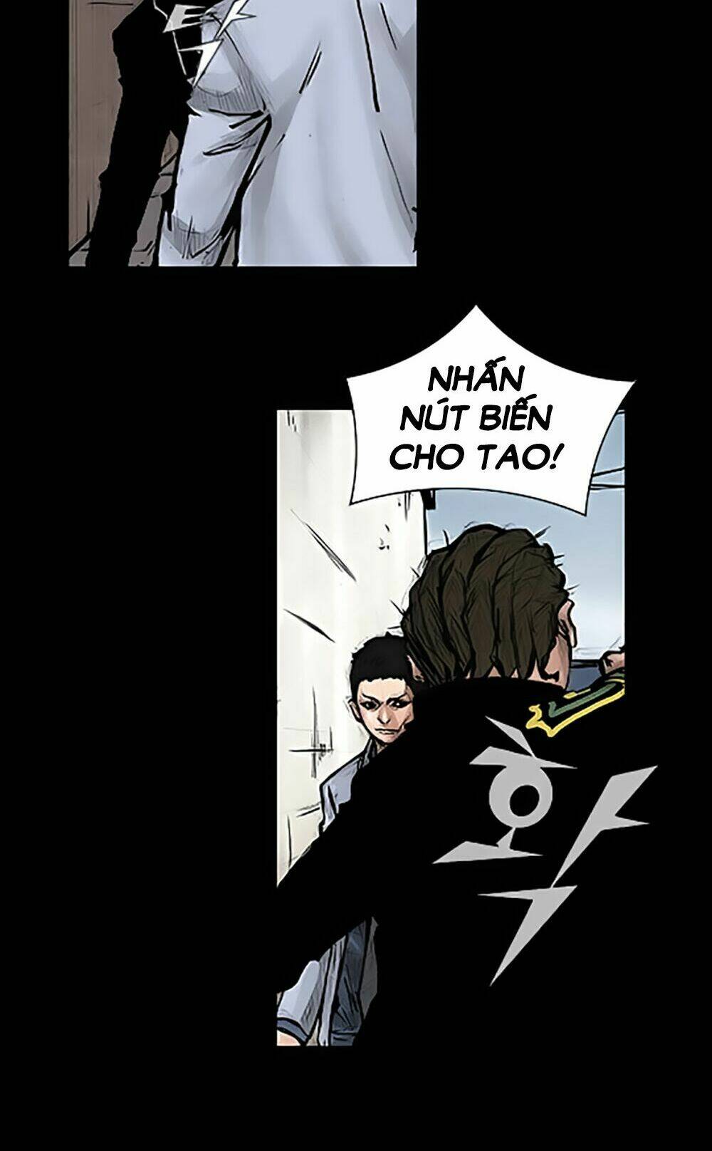Độc Cô Tiền Truyện: Chapter 11