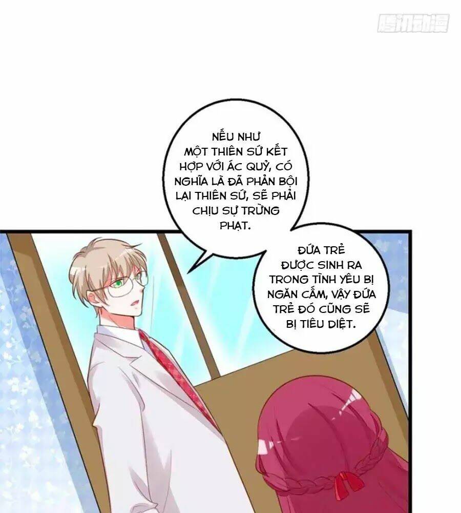 Thịnh Thế Hoa Sủng: Tôi Bị Bắt Làm Tù Binh: Chapter 15