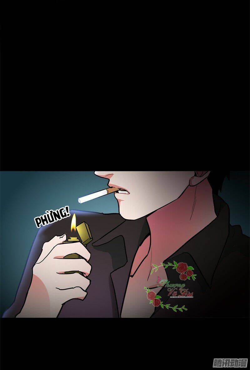 Mỹ Nhân Vi Hạm: Chapter 1