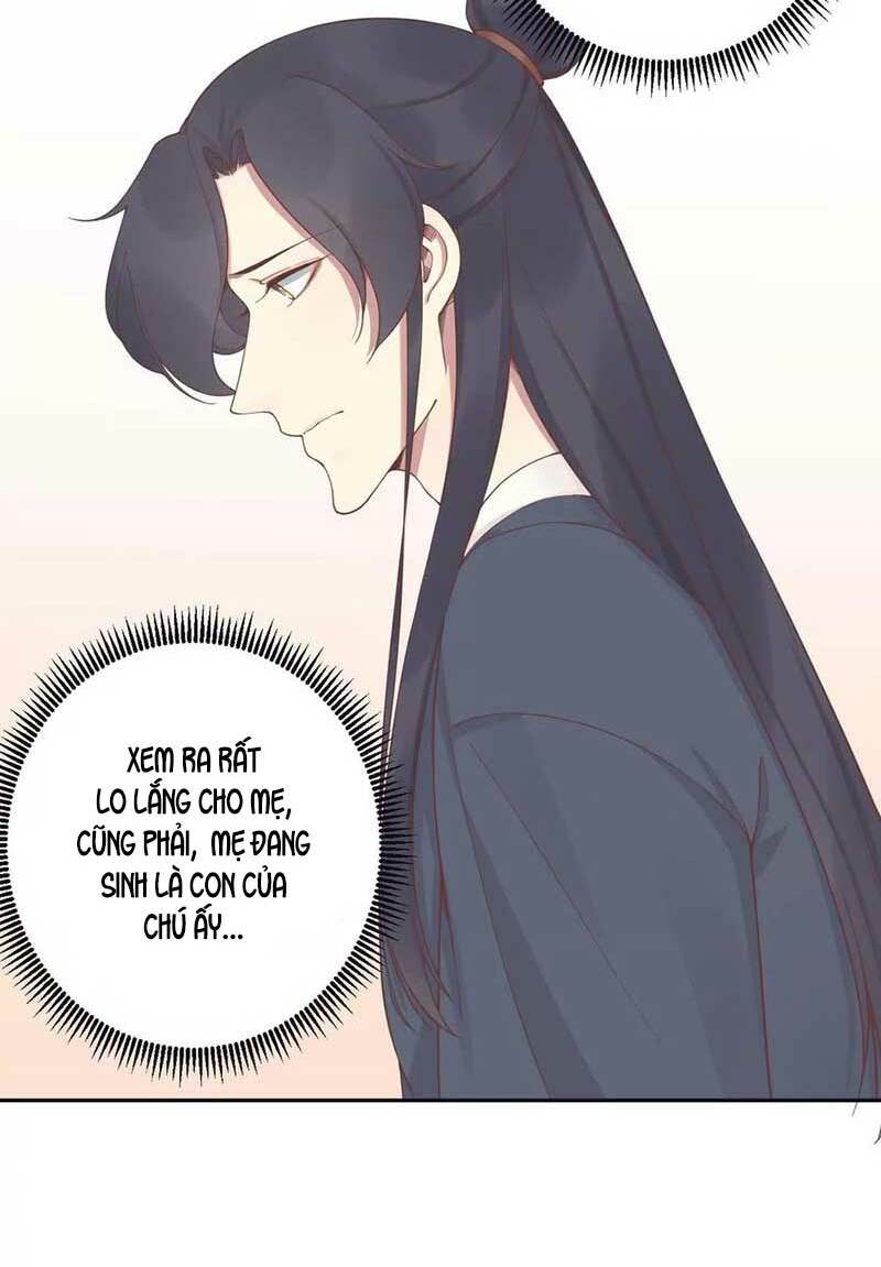 Hoàng Hậu Bận Lắm: Chapter 187