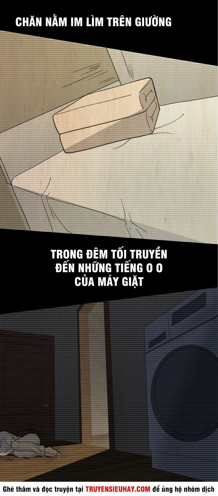 Vô Cực Chiều Thiên: Chapter 1