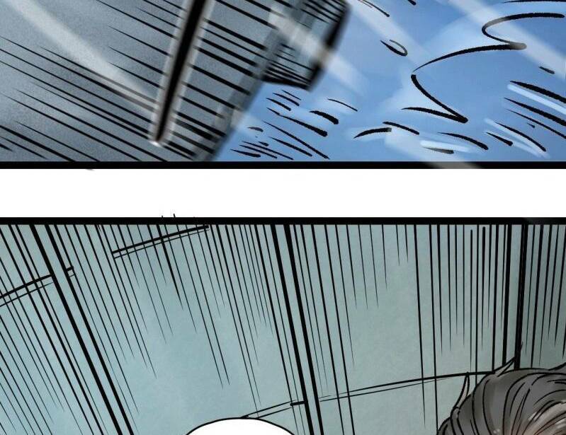 Thế Giới Xa Lạ: Chapter 32