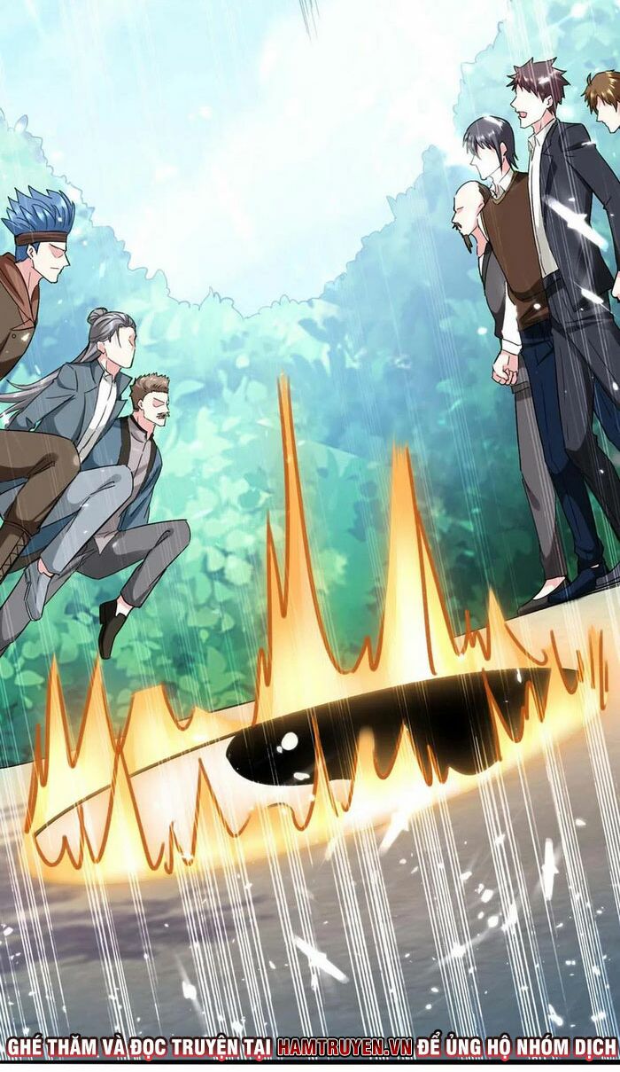 Thần Cấp Thấu Thị: Chapter 149