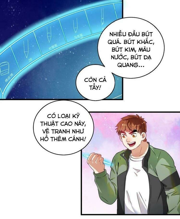 Ta Có Rất Nhiều Thành Tích: Chapter 13