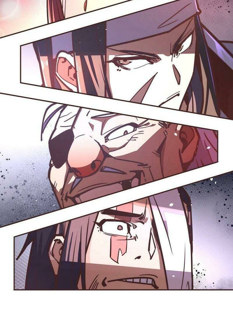 Sinh Tử Quyết: Chapter 47