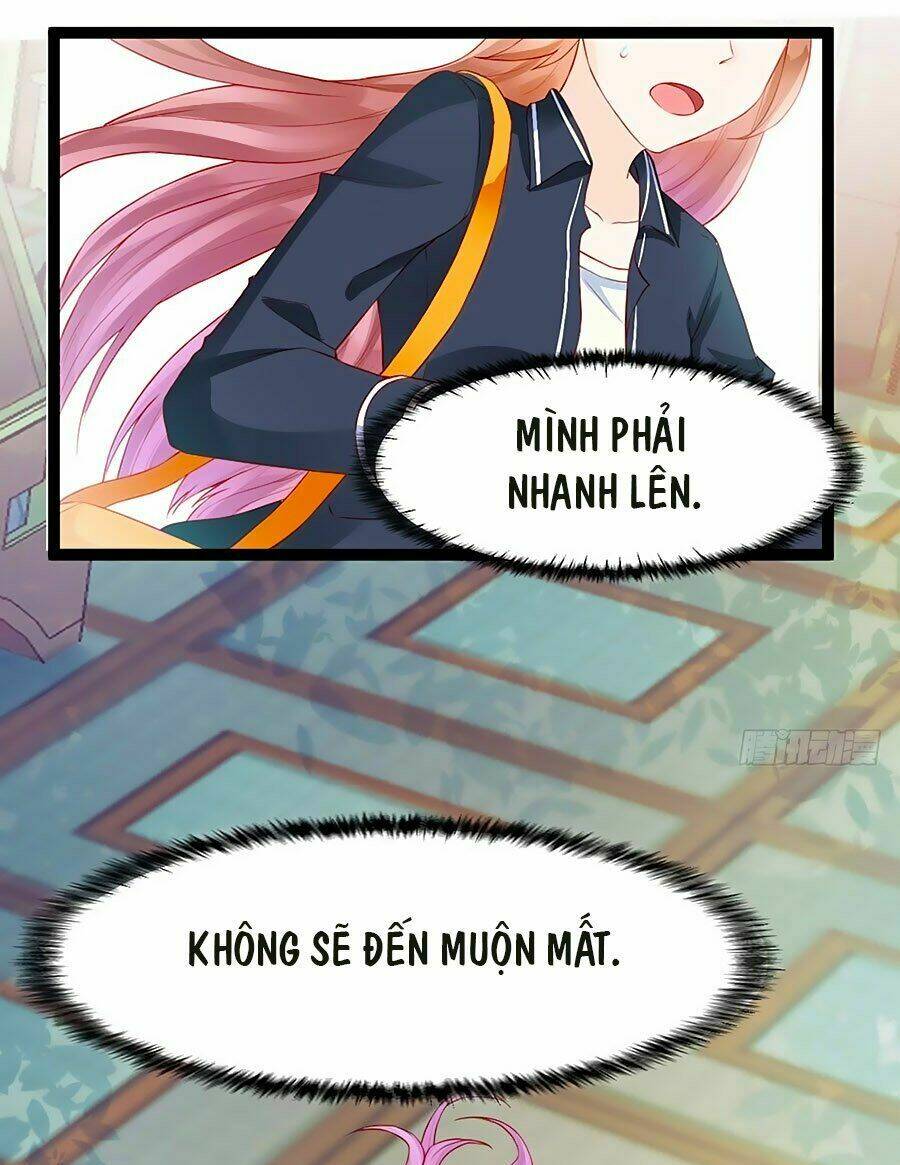 Tu La Thiếu Gia Quá Kiêu Ngạo: Chapter 11