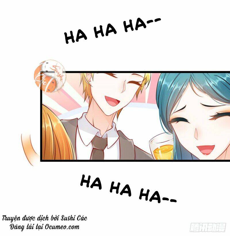 Tỷ Tỷ Nào Có Ý Xấu: Chapter 6