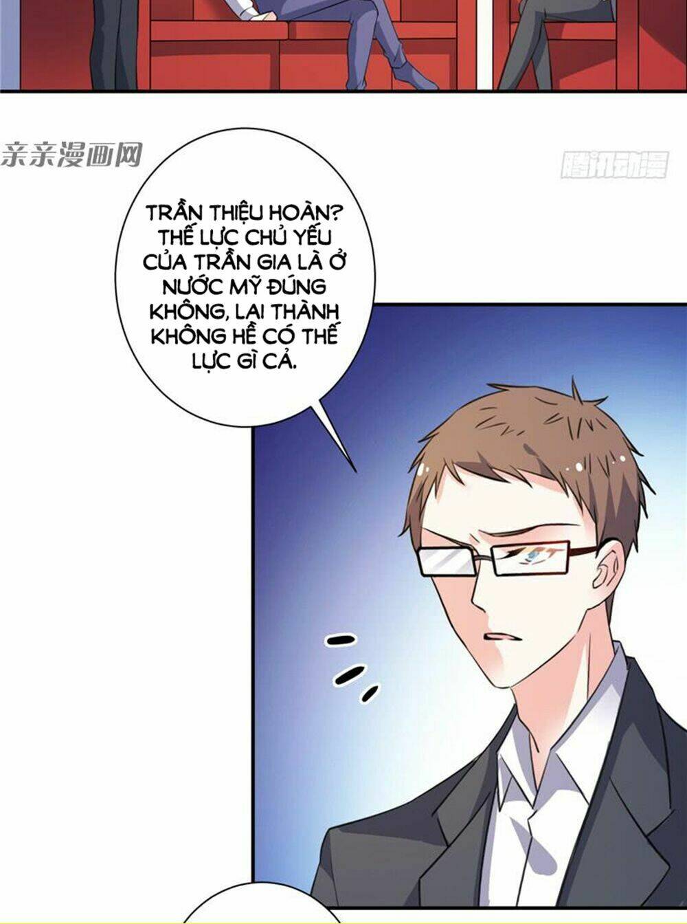 Vợ Yêu Là Báu Vật: Chapter 68