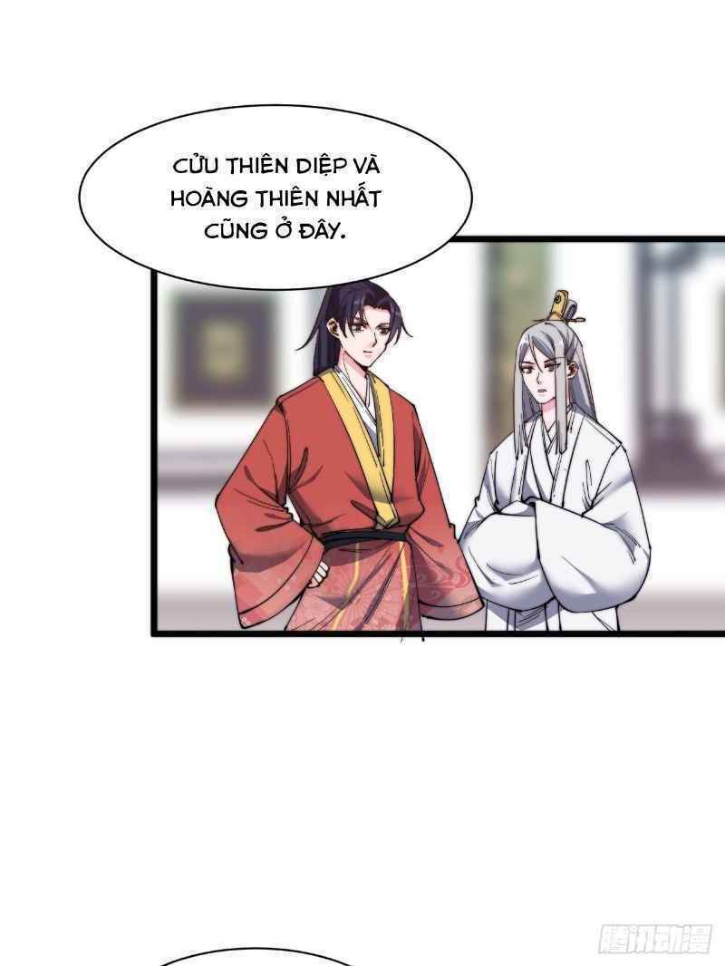 Trường Sinh Cửu Thiên Tuế: Chapter 17