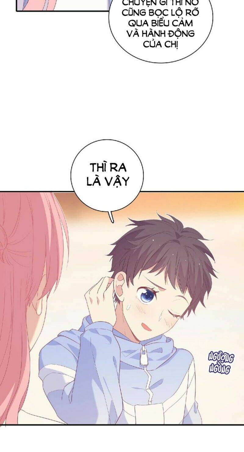 Vương Tử Thành Phố Và Công Chúa Amazon: Chapter 71