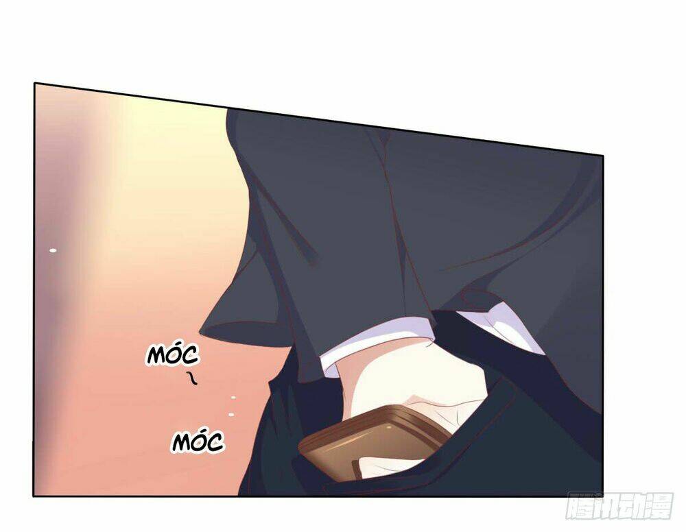 Hoàng Đế “Phế Vật” Tiến Hóa Sử: Chapter 55