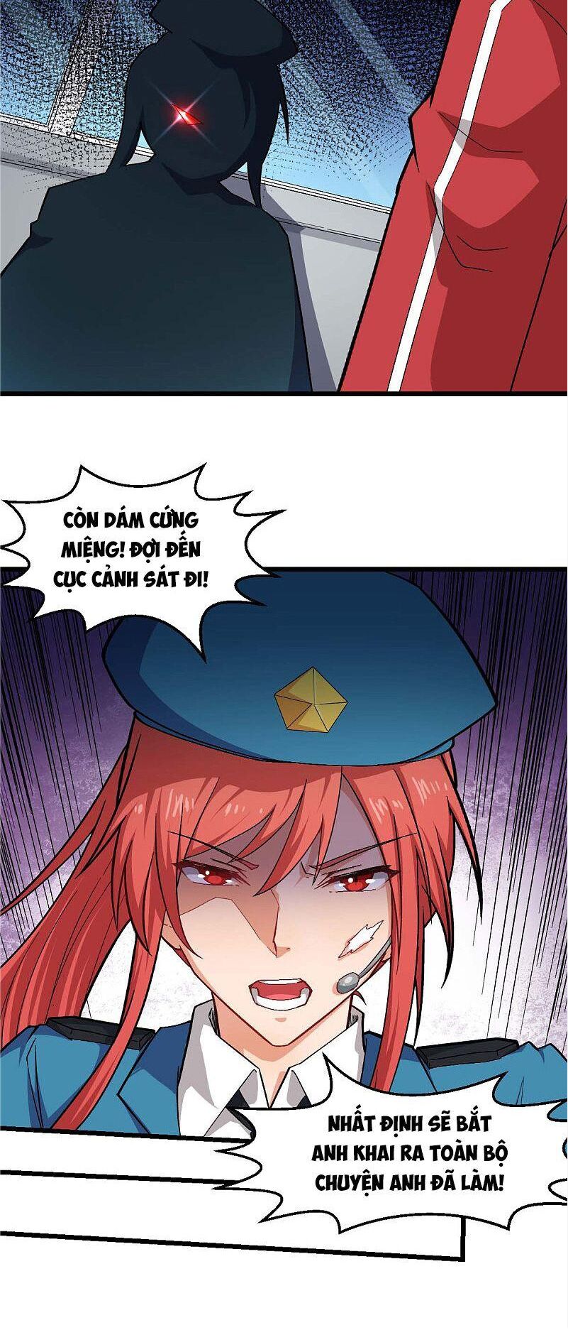 Vườn Trường Cuồng Sư Hệ Thống: Chapter 139