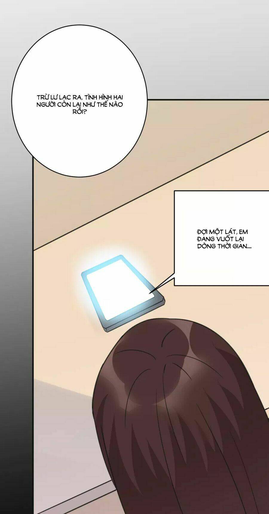 Thâu Tâm Du Hí: Chapter 10