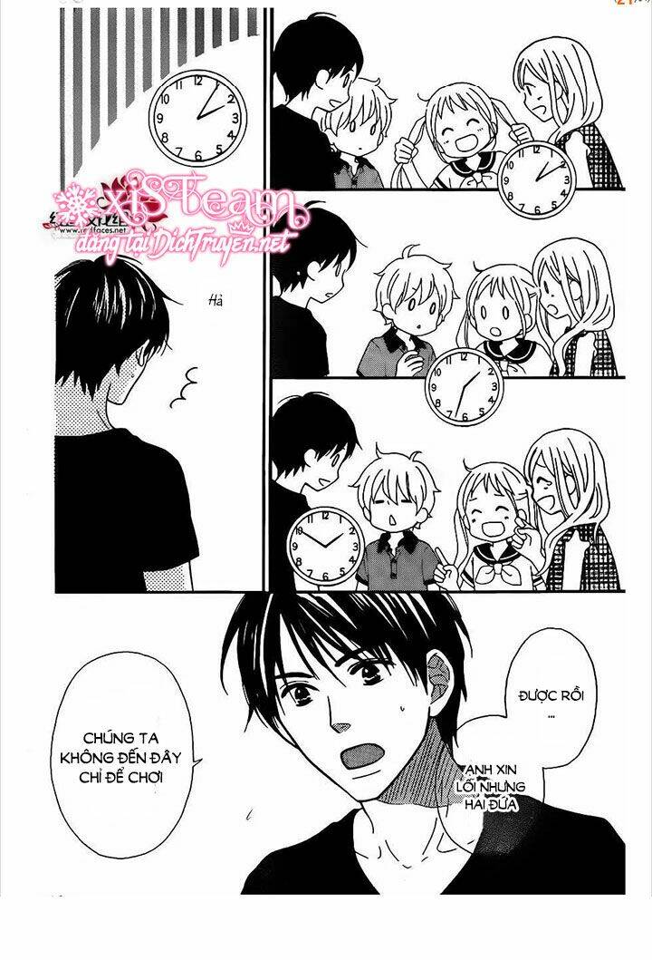Life So Happy: Chapter 10