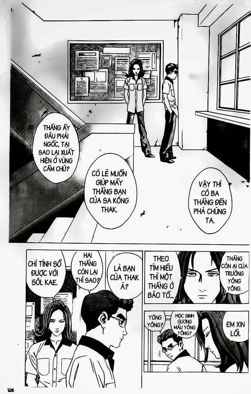 Ai Hơn Ai: Chapter 70