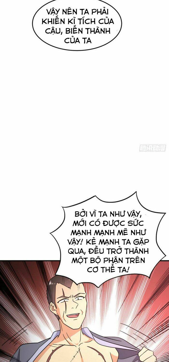 Đại Gia Livestream Vạn Giới: Chapter 74