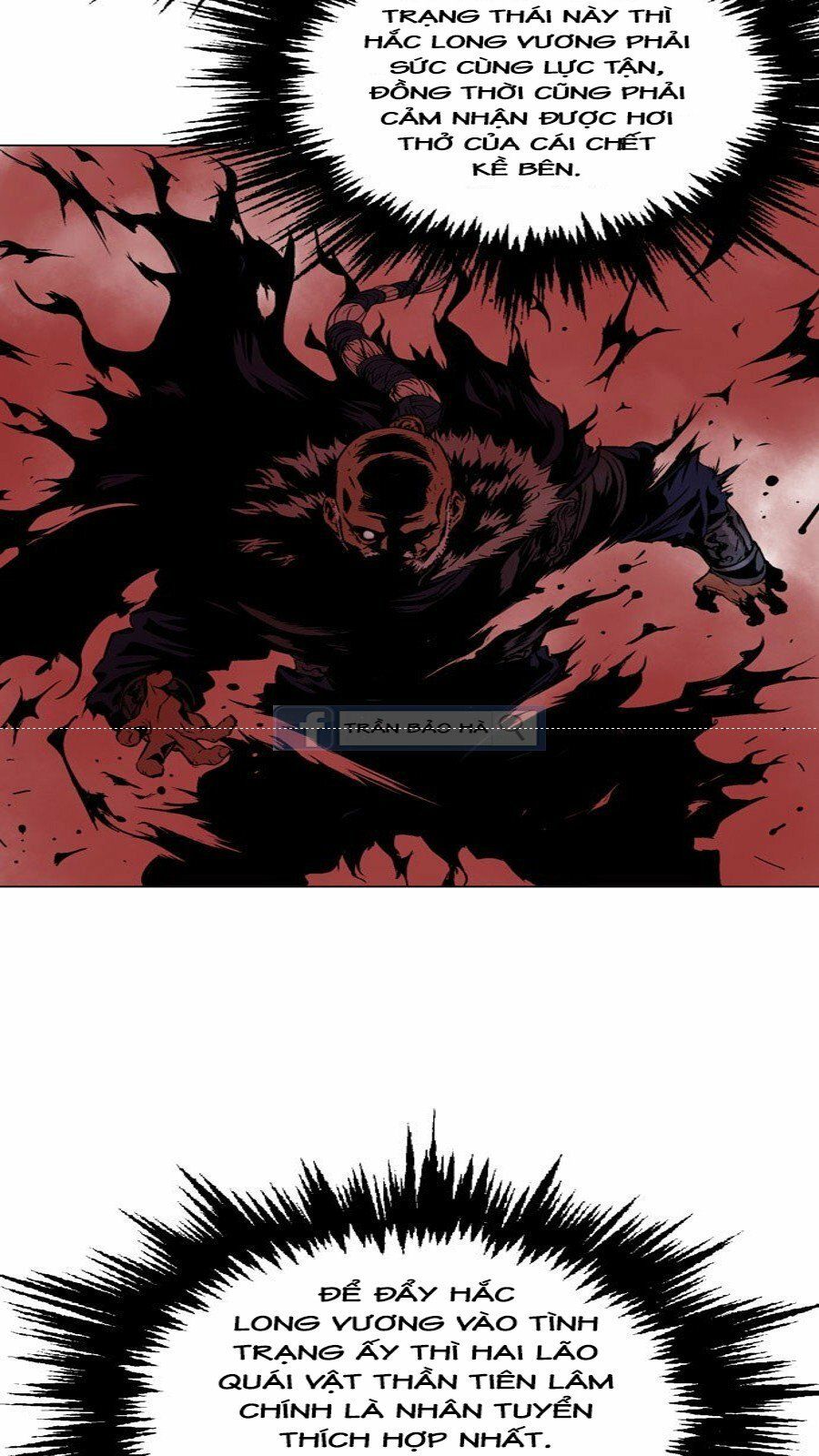 Cao Thủ 2: Chapter 65