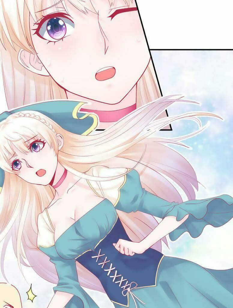 Thâm Hải Chi Ca: Chapter 6