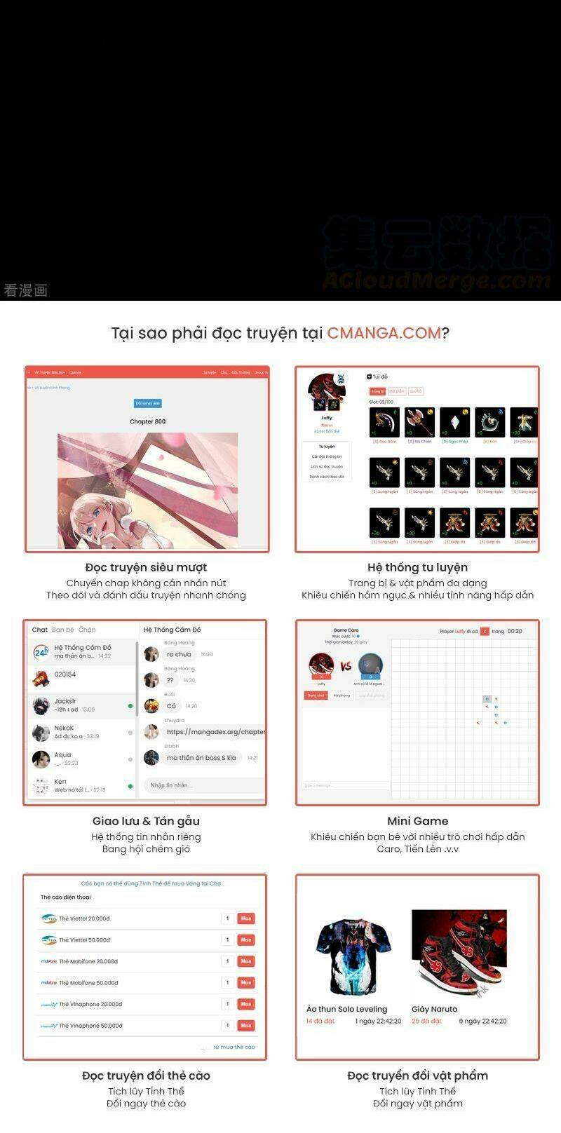 Vòng Bạn Bè Mạnh Nhất Của Tiên Giới: Chapter 88