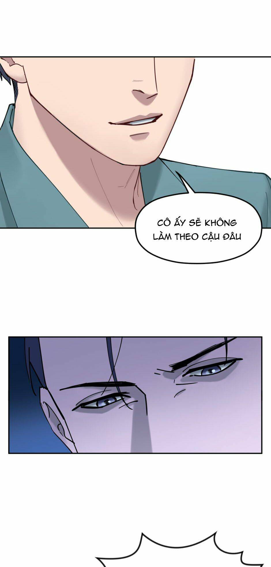 Anh Hùng Và Hiệp Nữ: Chapter 60