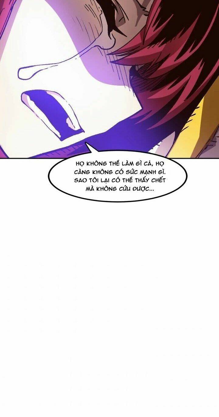 Nô Lệ Nghịch Thiên: Chapter 49