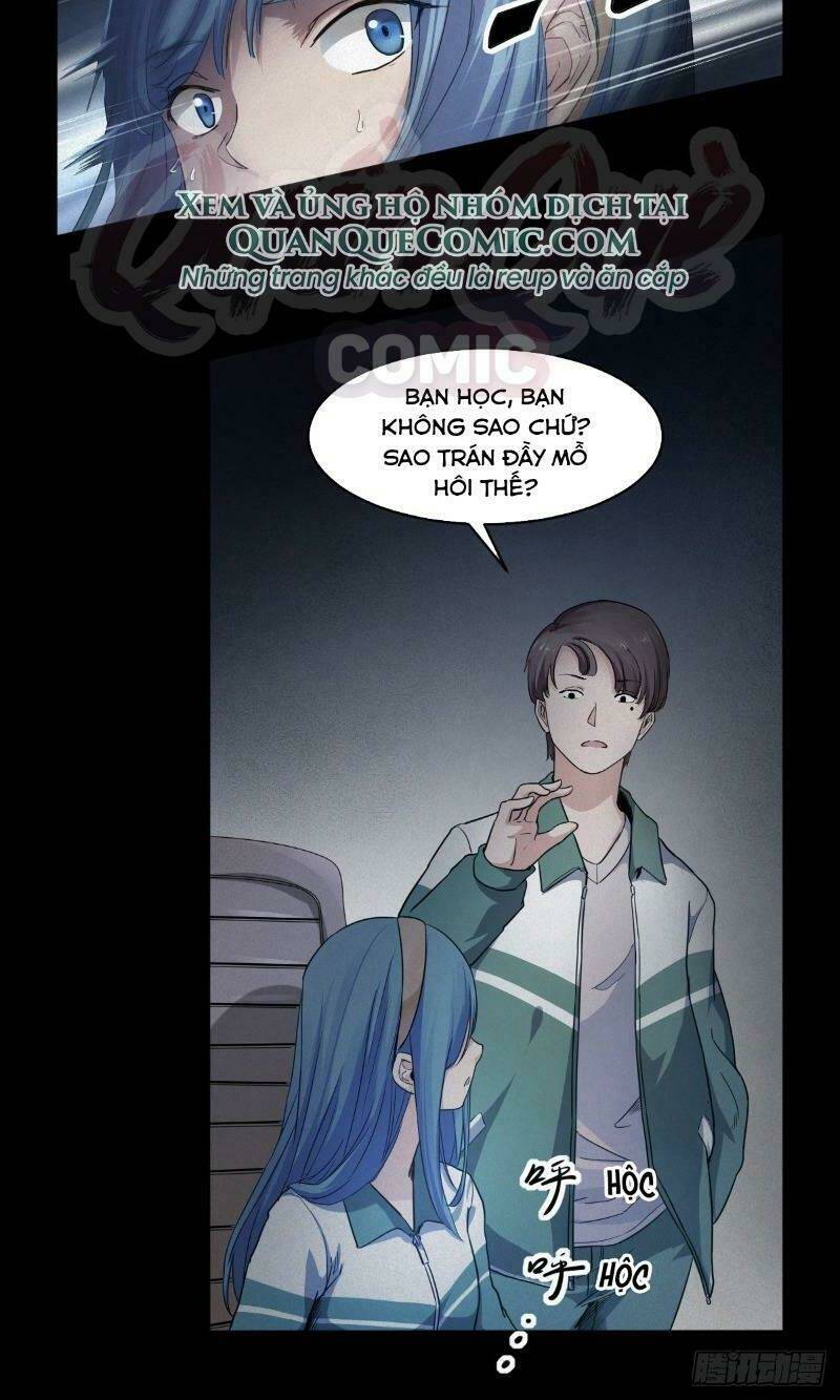 Ta Độ Kiếp Thất Bại Đều Là Tại Ngươi: Chapter 6