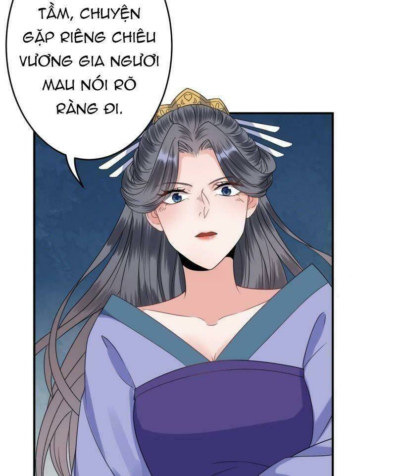 Vương Gia Kiêu Ngạo Quá Khó Cua: Chapter 60