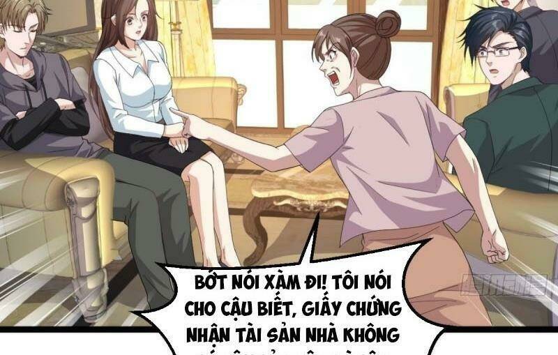 Tối Cuồng Nữ Tế: Chapter 40