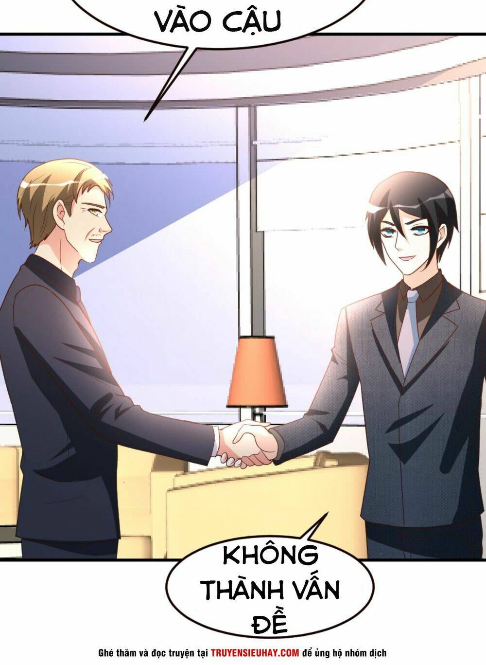 Trọng Sinh Tu Chân Tại Đô Thị: Chapter 38