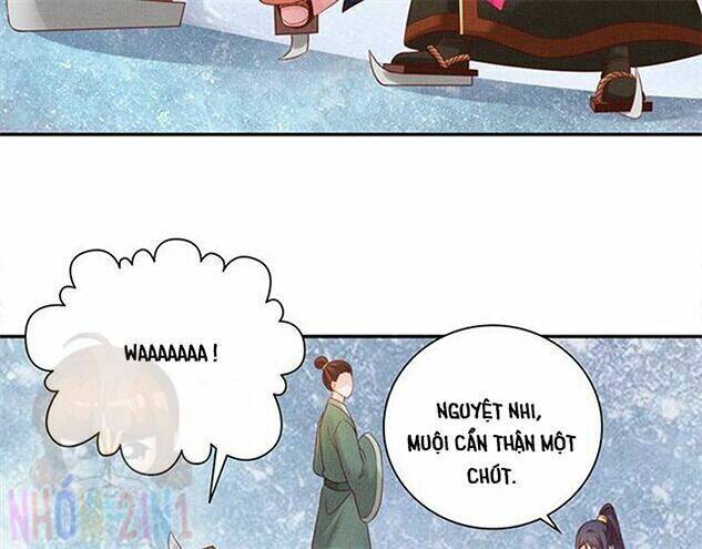 Thịnh Sủng Y Phi Chi Dao Quan Truyện: Chapter 141