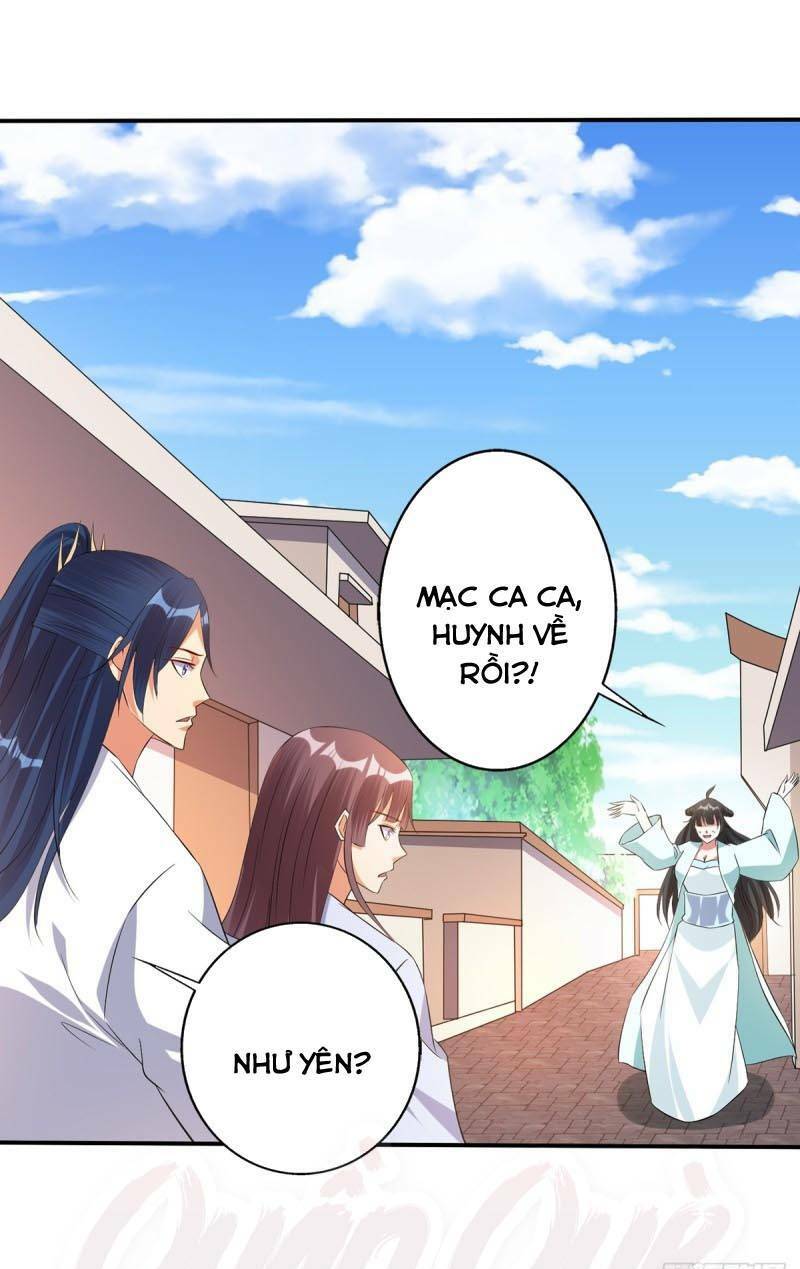 Ta Có Một Bộ Hỗn Độn Kinh: Chapter 69